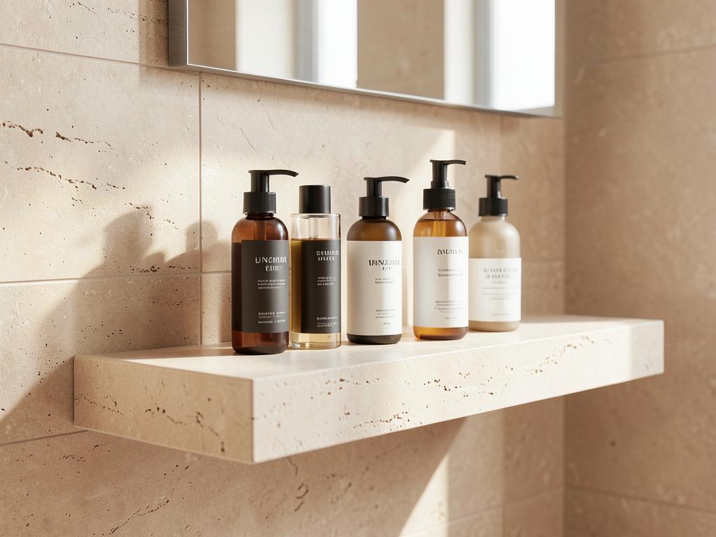 Essential grooming and personal care collection